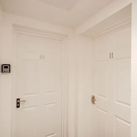 Legion House Eight *