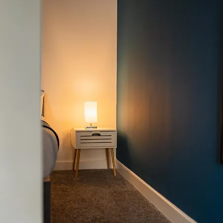 アパート Legion House Eight *