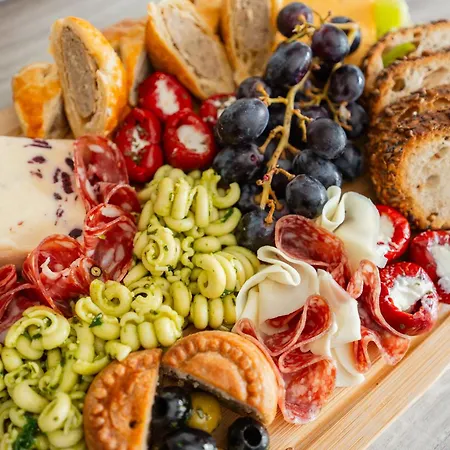 Legion House Eight アパート ミドルズブラ