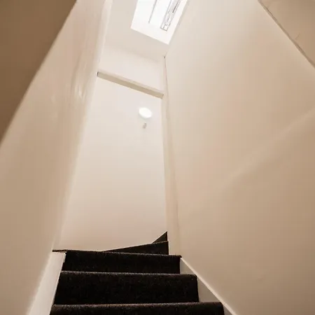 Legion House Eight ミドルズブラ