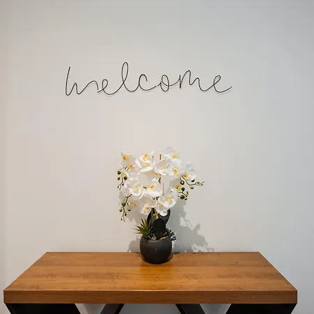 Legion House Eight アパート ミドルズブラ