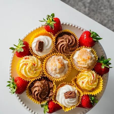 Legion House Eight アパート *