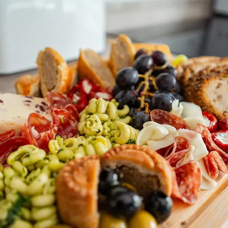 アパート Legion House Eight ミドルズブラ