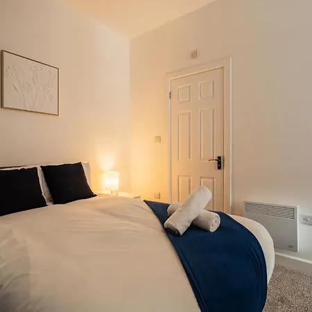 Legion House Eight *